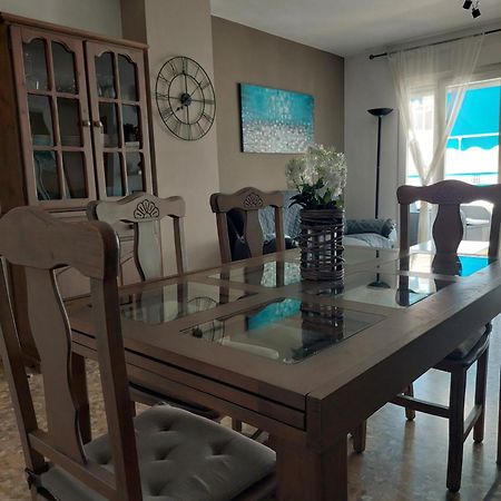 Seaside Romantic Apartment Algarrobo Zewnętrze zdjęcie