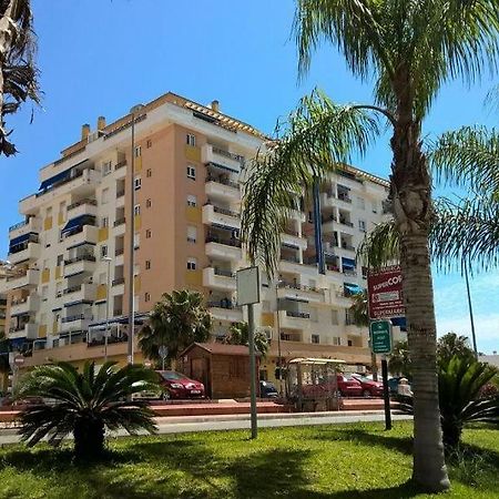Seaside Romantic Apartment Algarrobo Zewnętrze zdjęcie