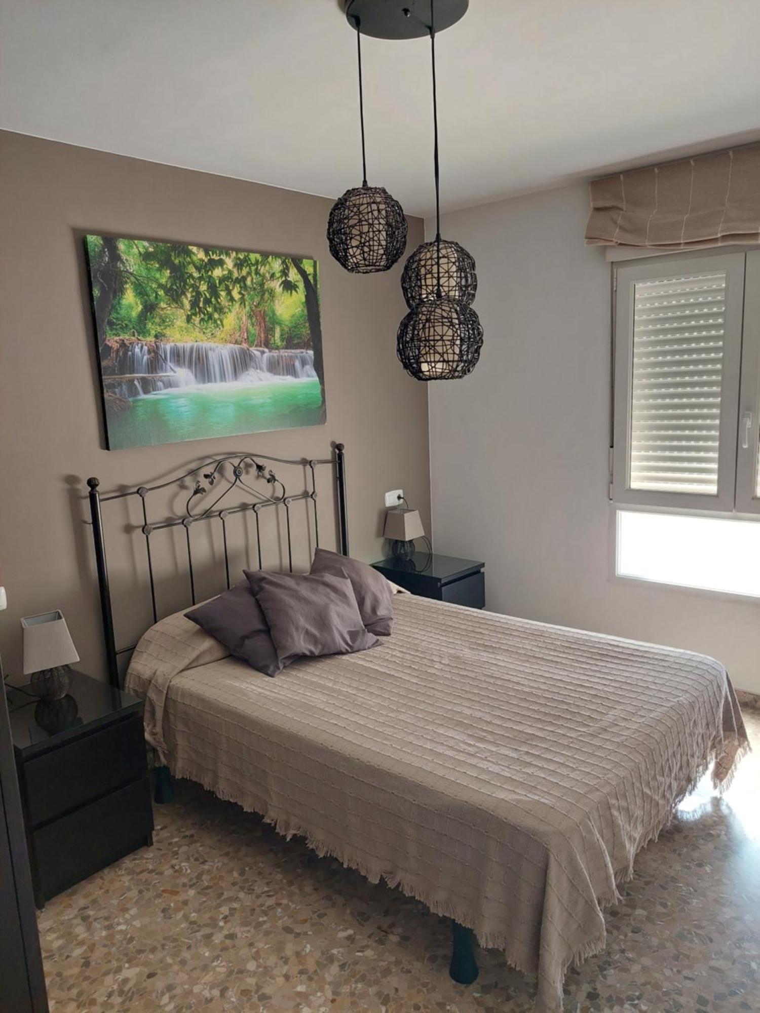 Seaside Romantic Apartment Algarrobo Zewnętrze zdjęcie