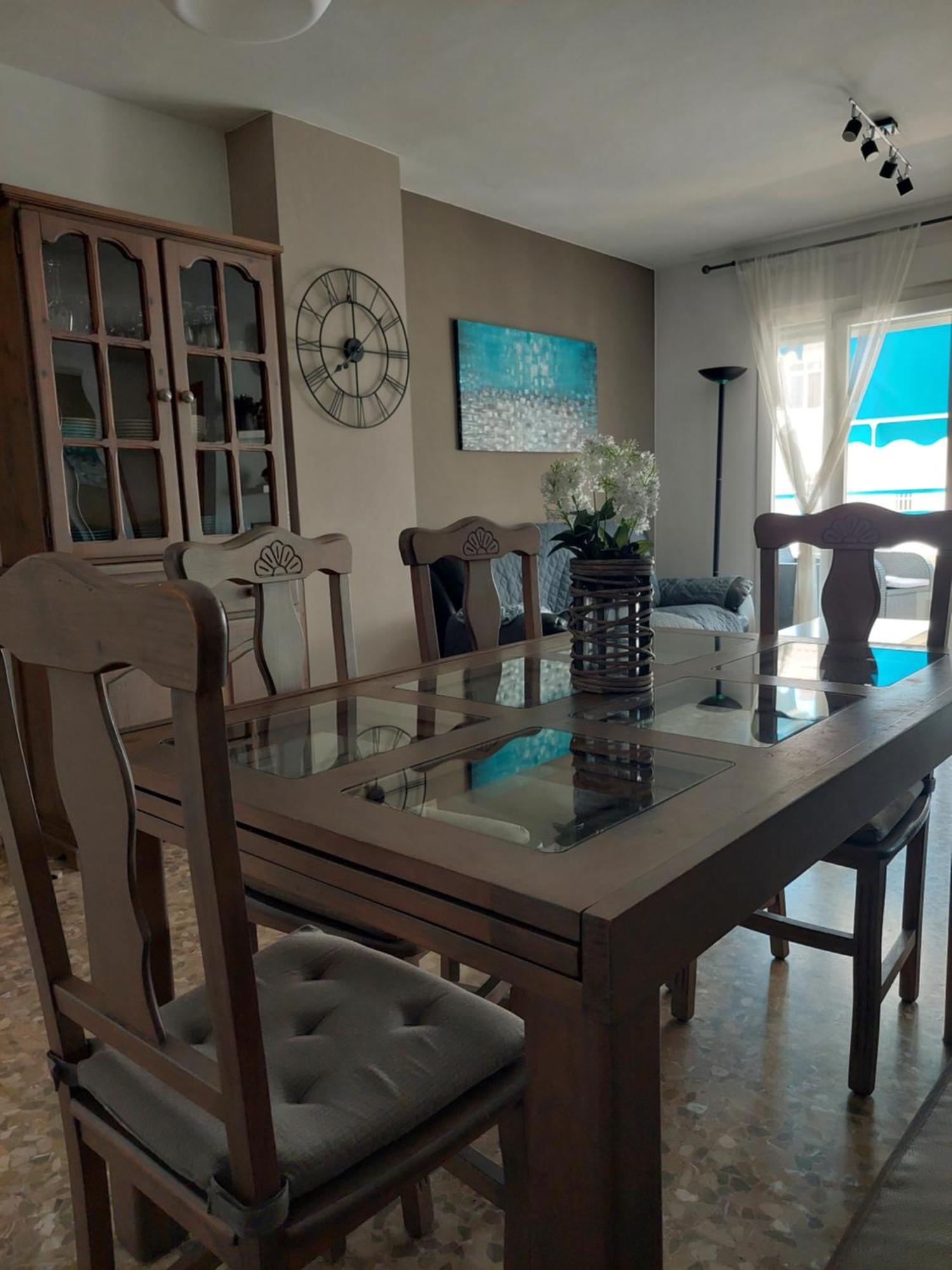 Seaside Romantic Apartment Algarrobo Zewnętrze zdjęcie