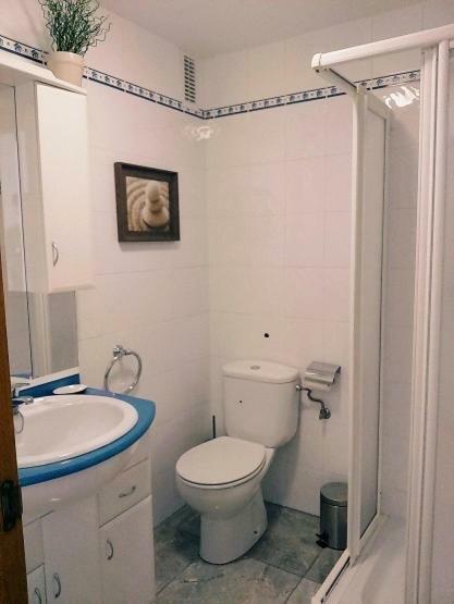 Seaside Romantic Apartment Algarrobo Zewnętrze zdjęcie