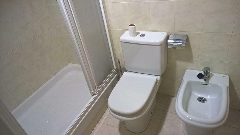 Seaside Romantic Apartment Algarrobo Zewnętrze zdjęcie