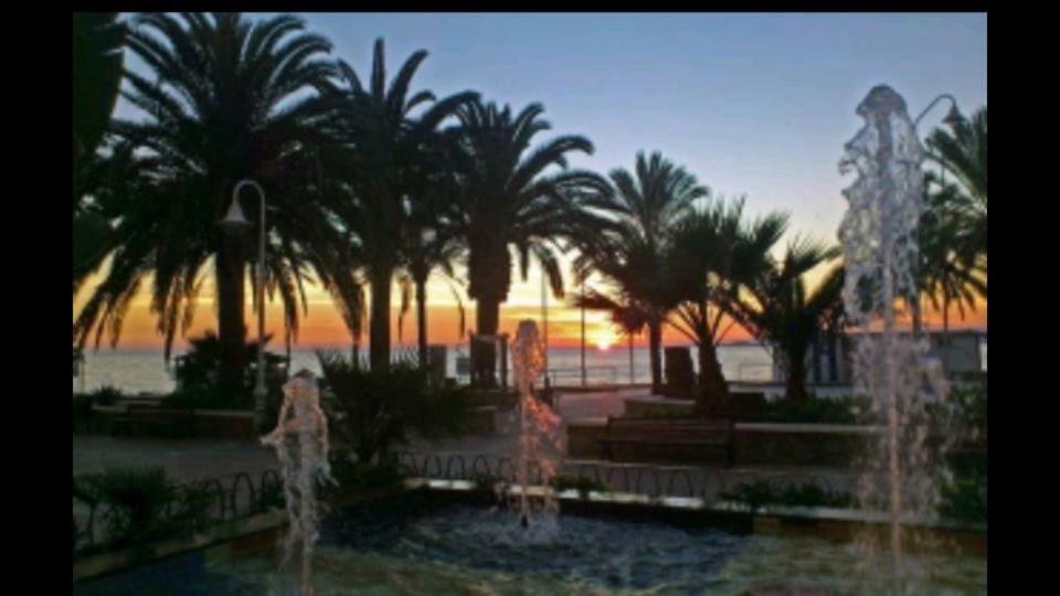Seaside Romantic Apartment Algarrobo Zewnętrze zdjęcie
