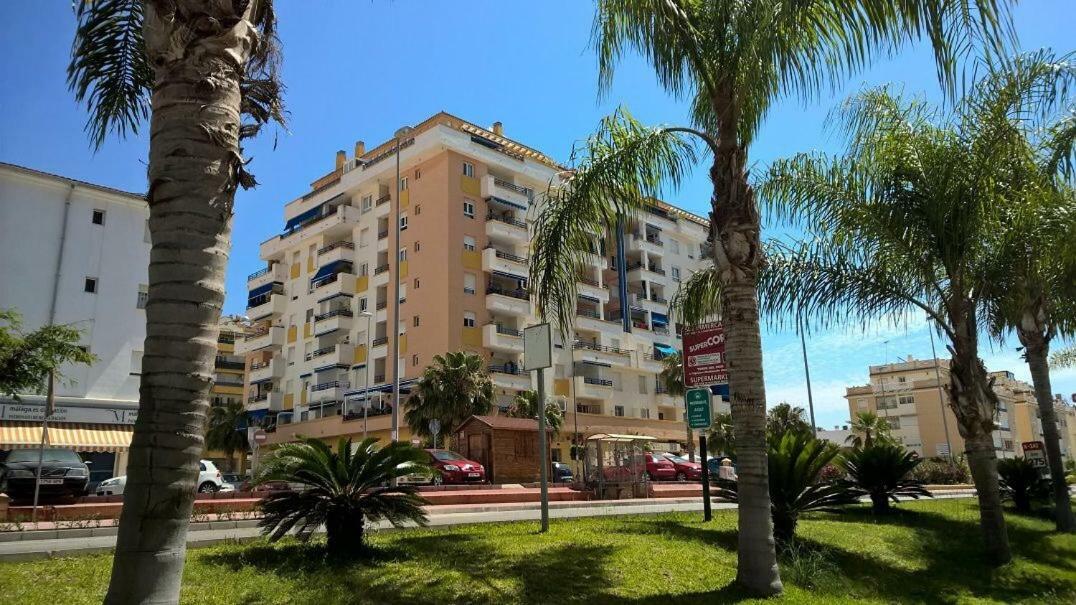 Seaside Romantic Apartment Algarrobo Zewnętrze zdjęcie
