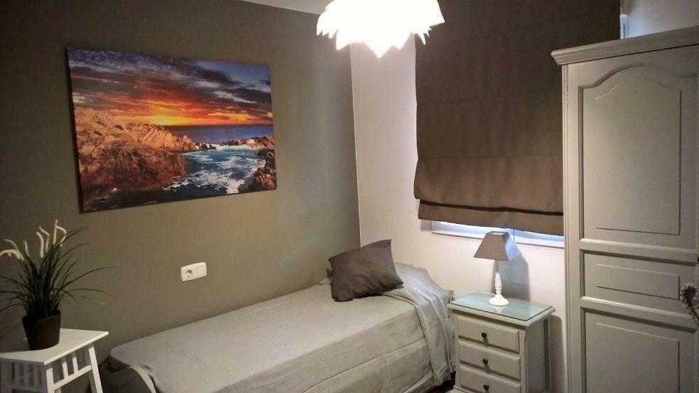 Seaside Romantic Apartment Algarrobo Zewnętrze zdjęcie