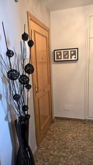 Seaside Romantic Apartment Algarrobo Zewnętrze zdjęcie