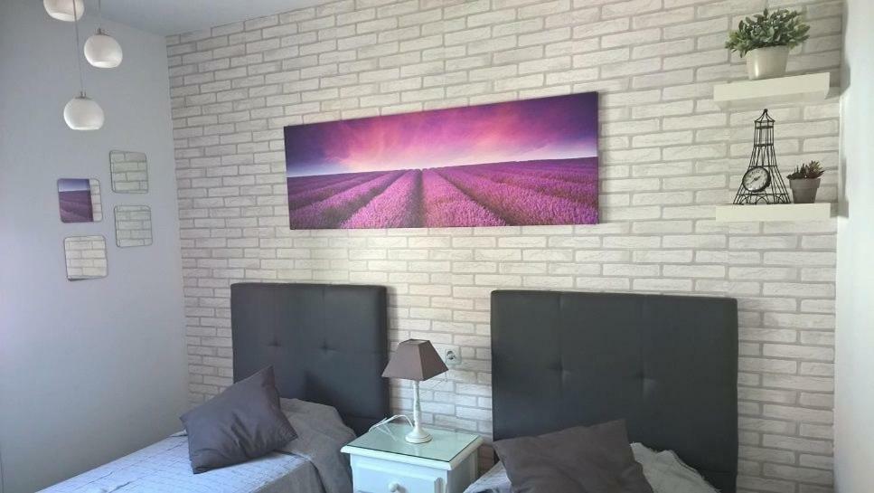 Seaside Romantic Apartment Algarrobo Zewnętrze zdjęcie